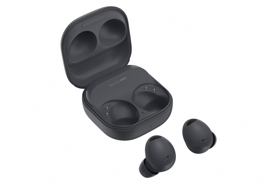 SAMSUNG GALAXY BUDS 2 PRO TWS NEGRO