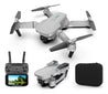 Drone E88 Doble Camara