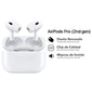 AIR PODS PRO 2DA GENERACIÓN