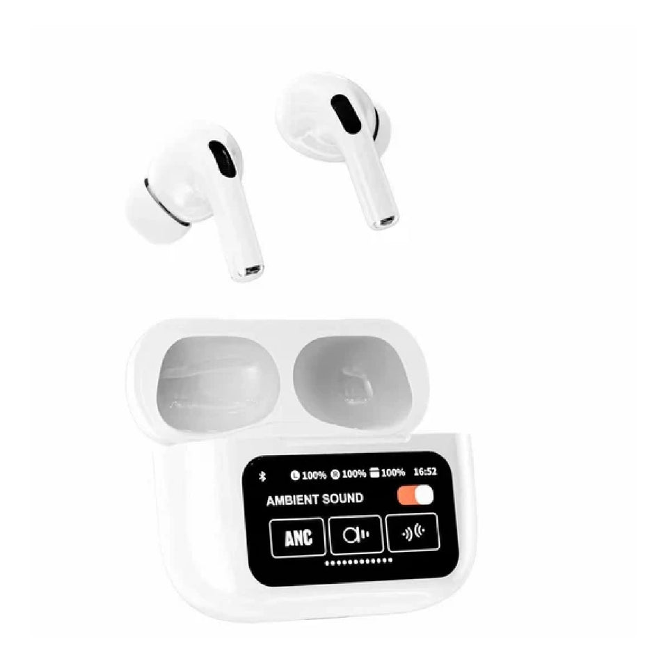 AirPods Pro 2 ultra con Pantalla Táctil