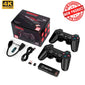 CONSOLA GAME STICK X2 PLUS