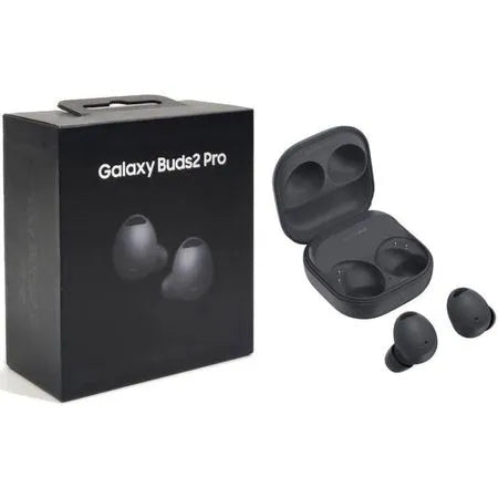 SAMSUNG GALAXY BUDS 2 PRO TWS NEGRO