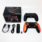 CONSOLA GAME STICK X2 ULTRA