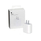 CUBO APPLE 20W TIPO C